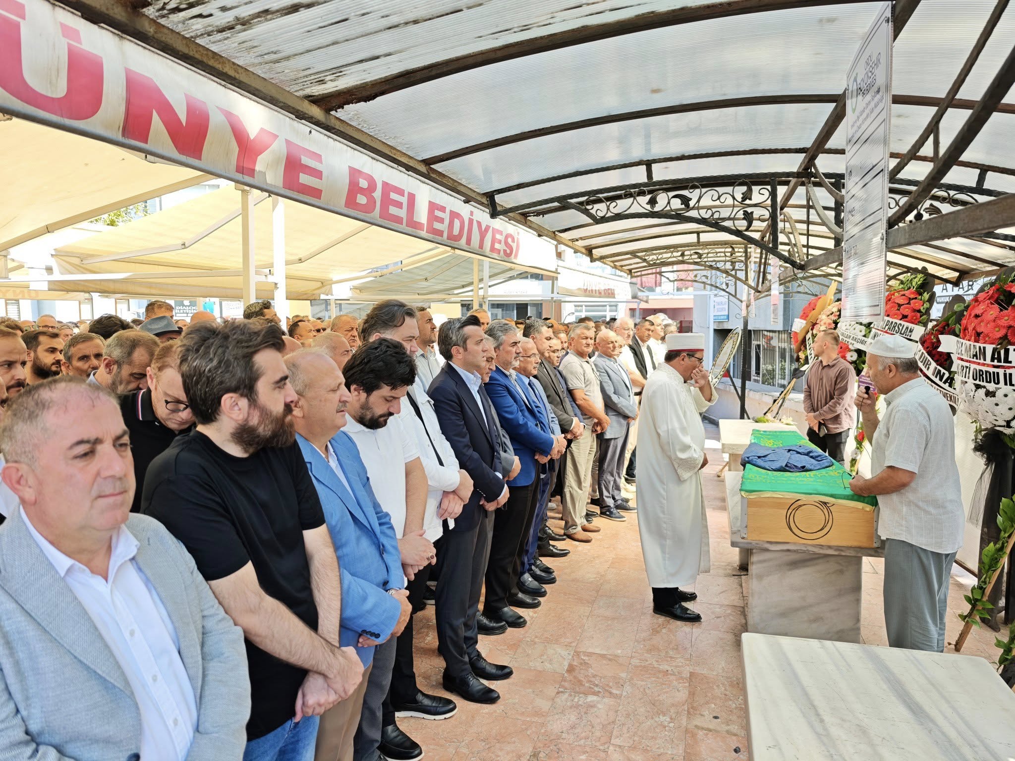 buyukelci