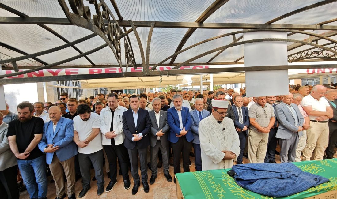 Önceki dönem Dışişleri, Aile ve Sosyal Politikalar Bakan Yardımcısı ve