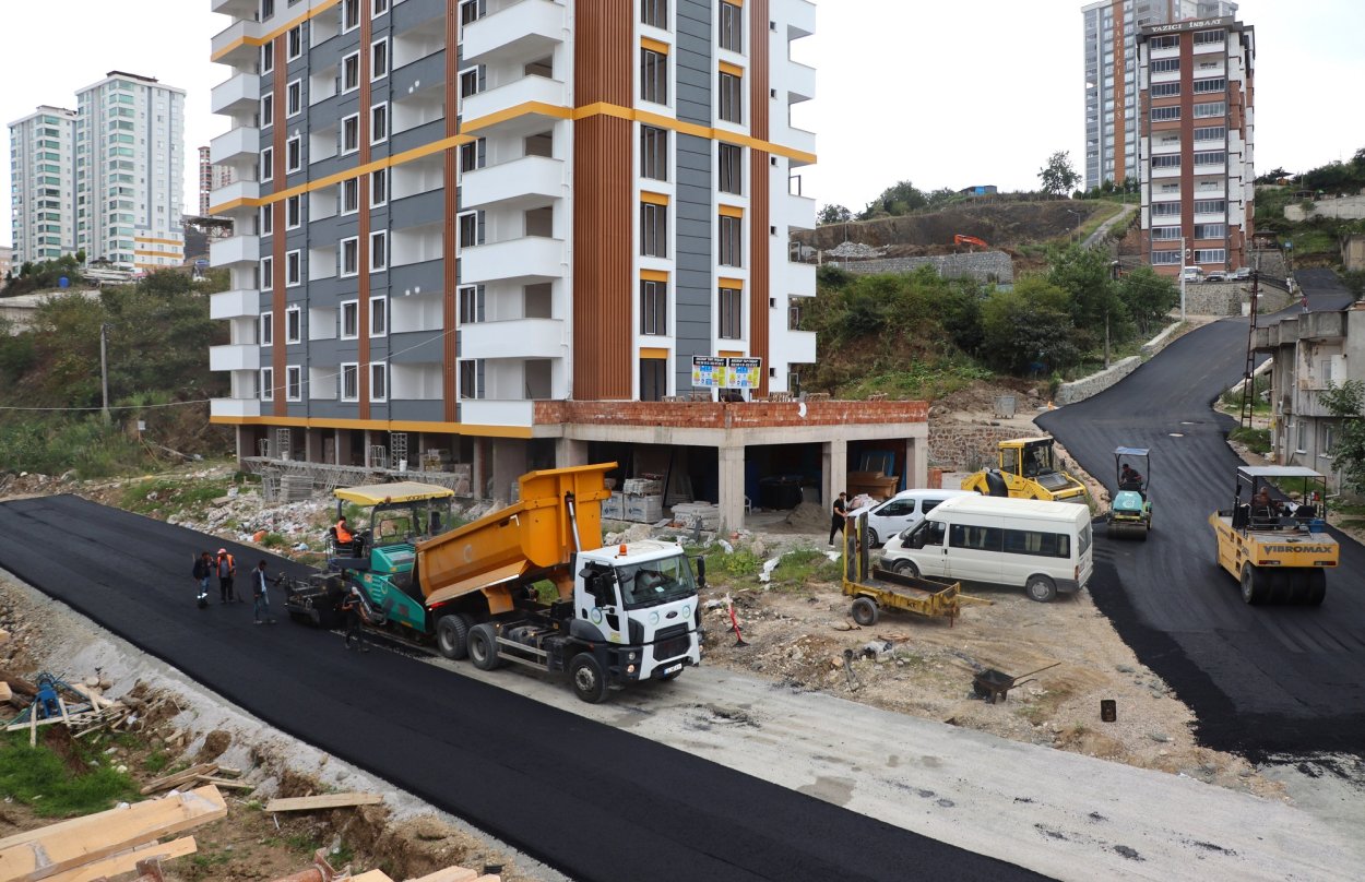 fatsa da ulasim kalitesi yukseliyor 1093