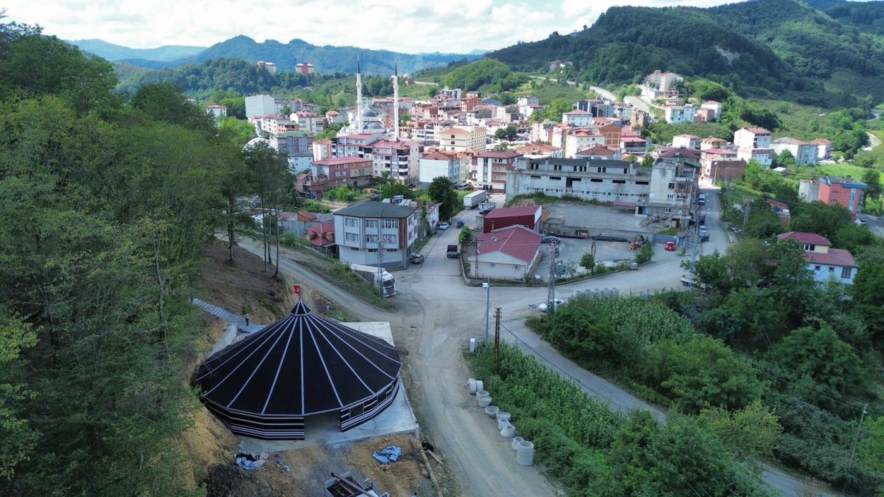Gelenekten Geleceğe gelenekten gelecege 8231