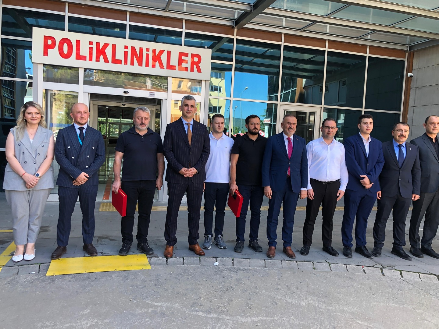 ordu il saglik
