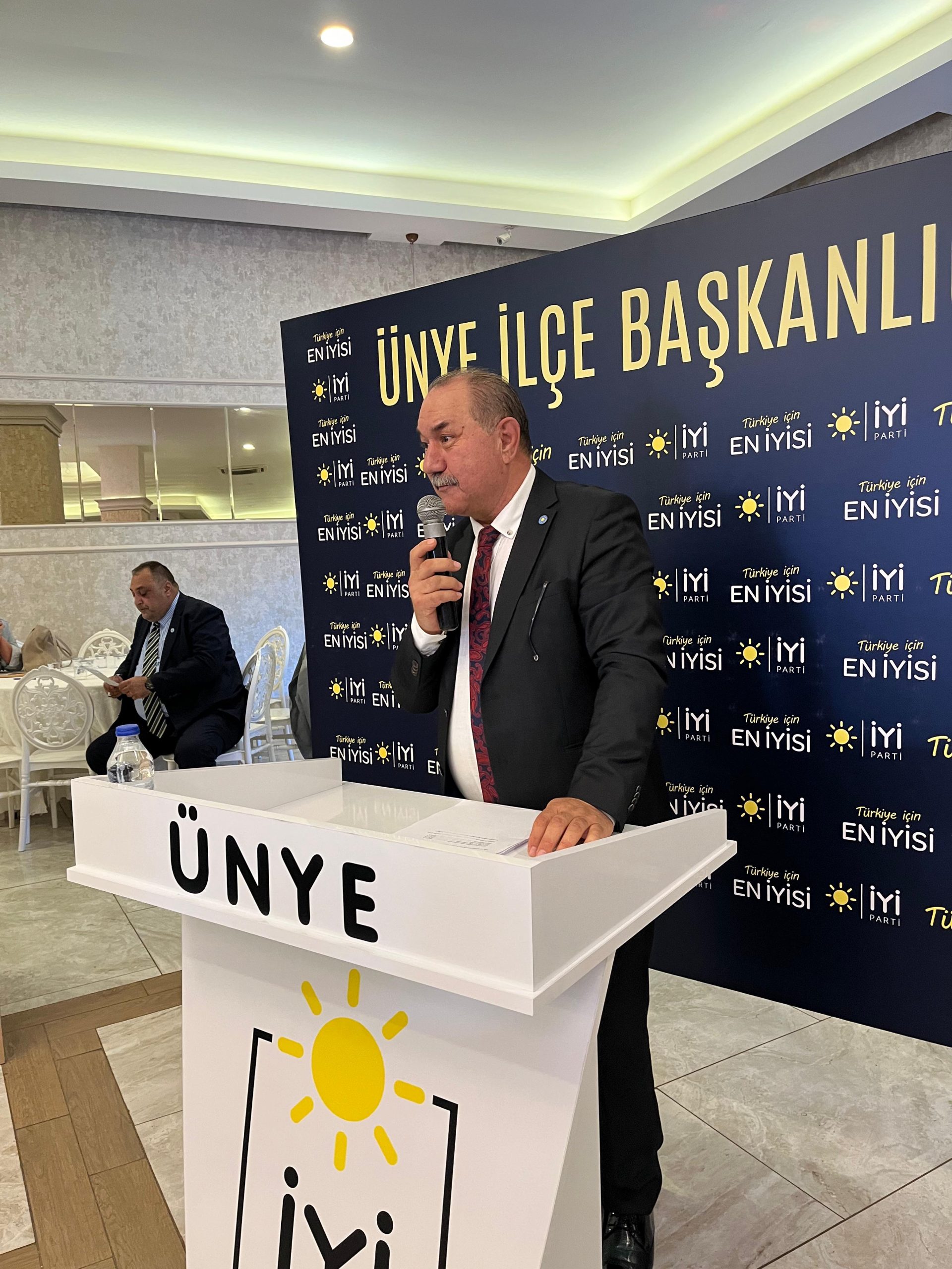 İYİ Parti Ünye’de Tek Yürek: Servet Zeren Ezici Destekle Güven Tazeledi 528bfc74 a13f 4de1 aa5e 2cf4c818d10a scaled