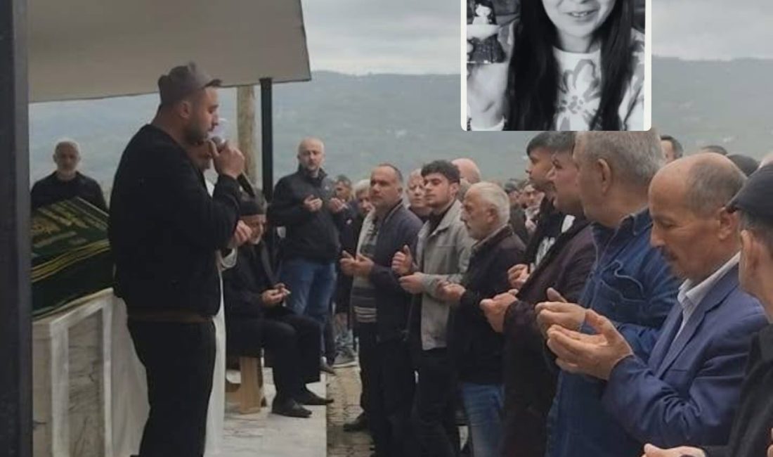Ordu’nun Çamaş ilçesi nüfusuna kayıtlı olan ve Giresun’un Bulancak ilçesinde