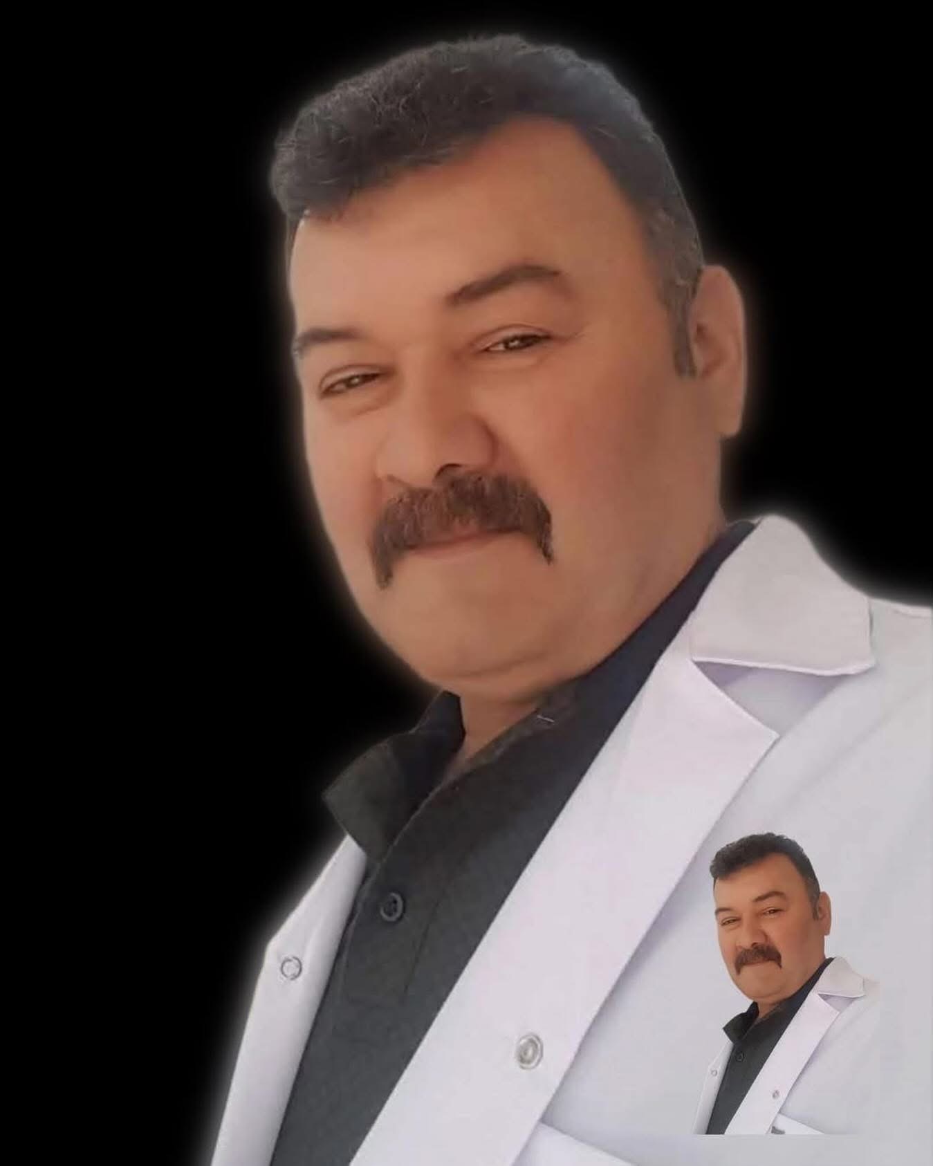 Ünyeli Berber Yaşar Kargoğlu Kalp Krizi Sonucu Hayatını Kaybetti IMG 5844