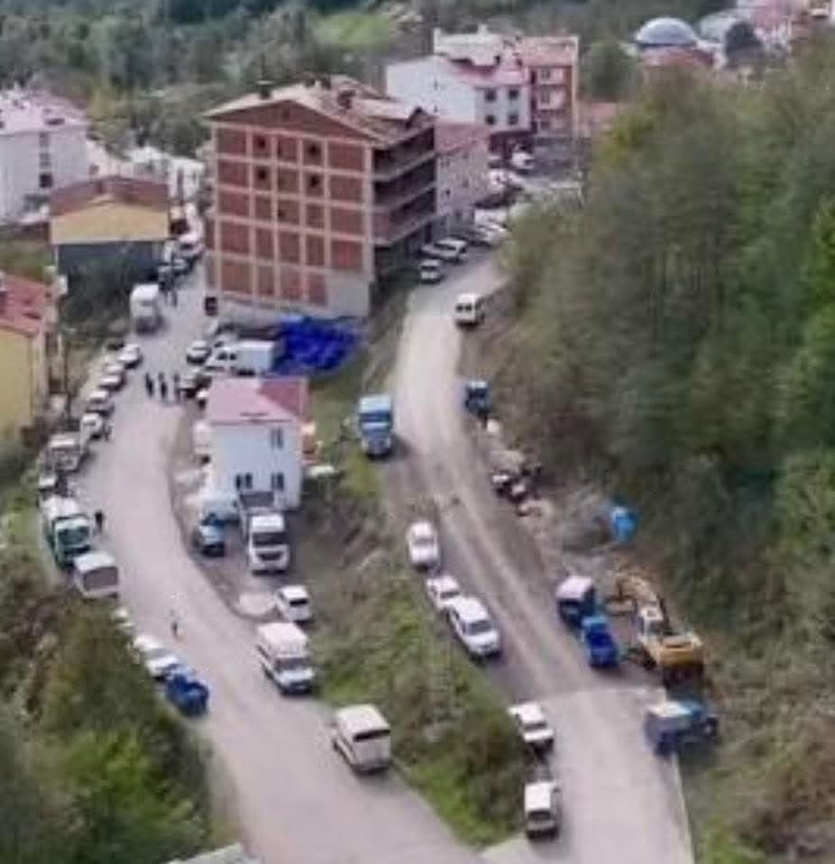 Akkuş’ta Trafik Kazası: Yaya Hayatını Kaybetti IMG 6482