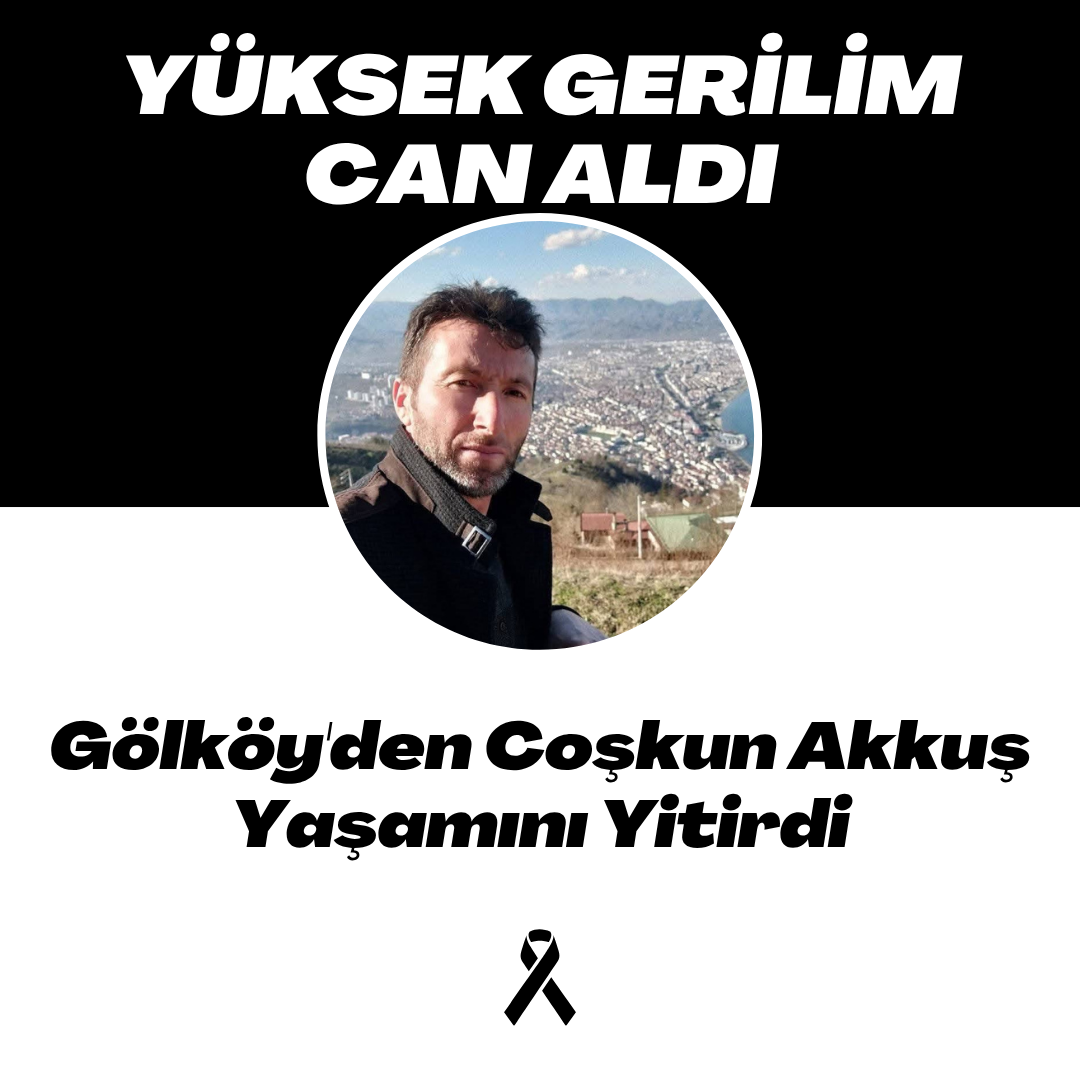 Yüksek Gerilim Hattı Kaynaklı Olayda 1 Kişi Hayatını Kaybetti IMG 6500