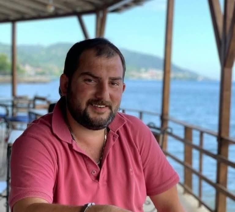 Ordu’lu Genç Muhtar Kalbine Yenildi IMG 6717