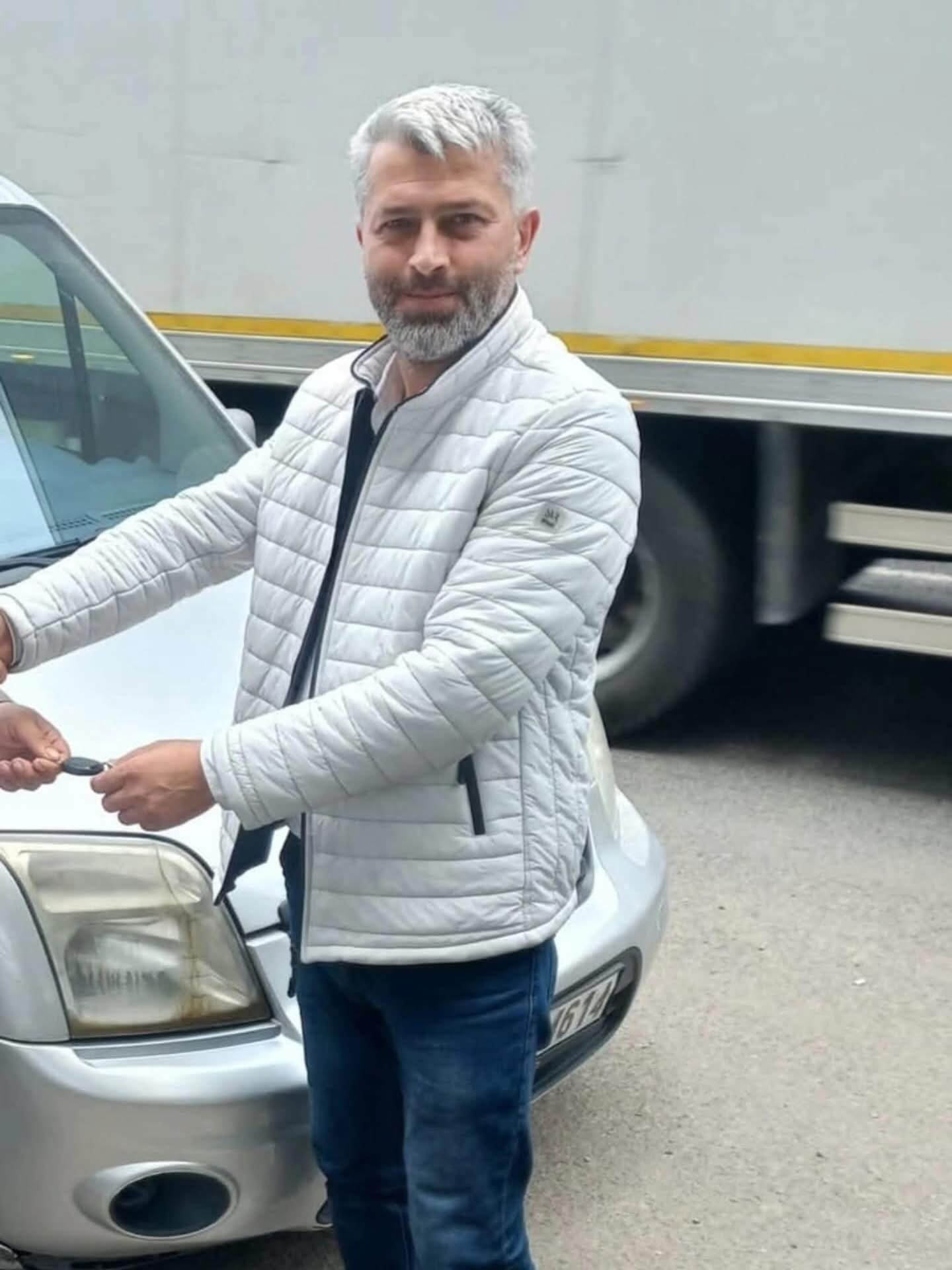 Fatsa’da Galerici Aziz Tiken Ölü Bulundu IMG 8268 1