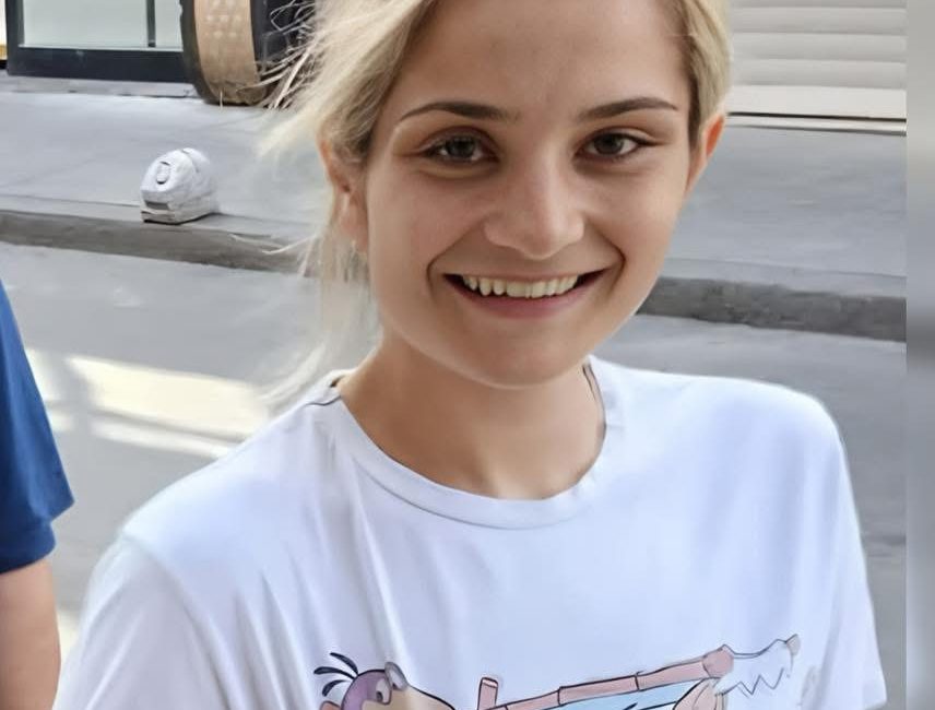 Gizem Bayrak Evinde Ölü Bulundu Ordu’nun Altınordu ilçesinde yaşayan Gizem