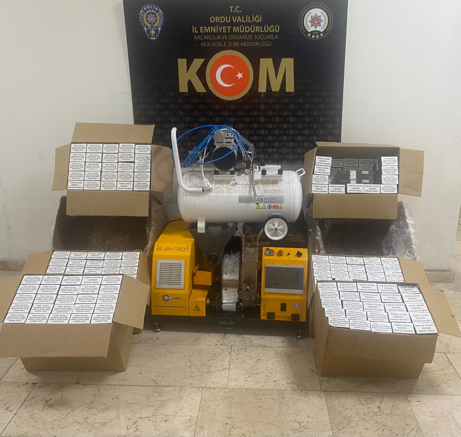 KOM 1