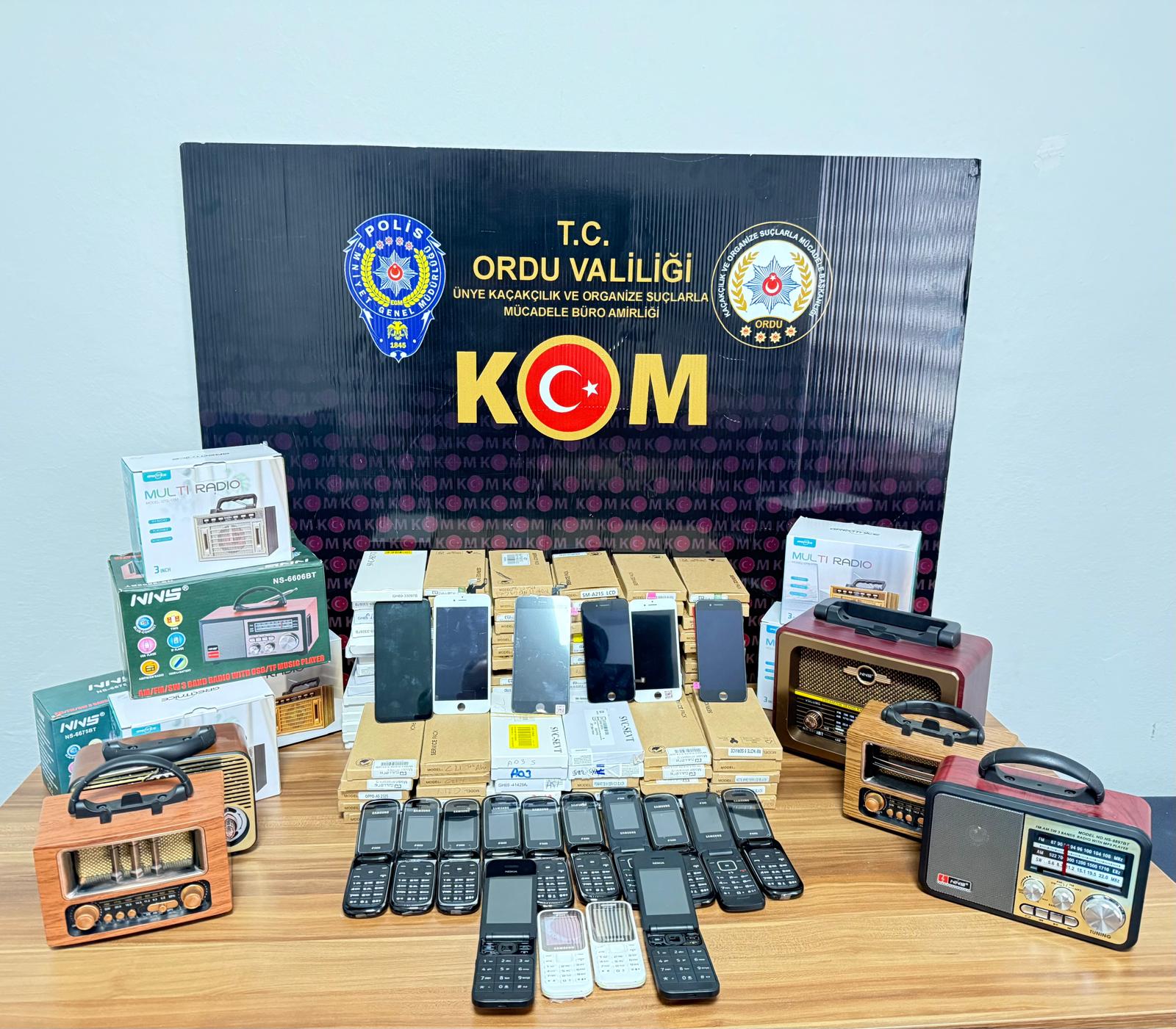 KOM 3