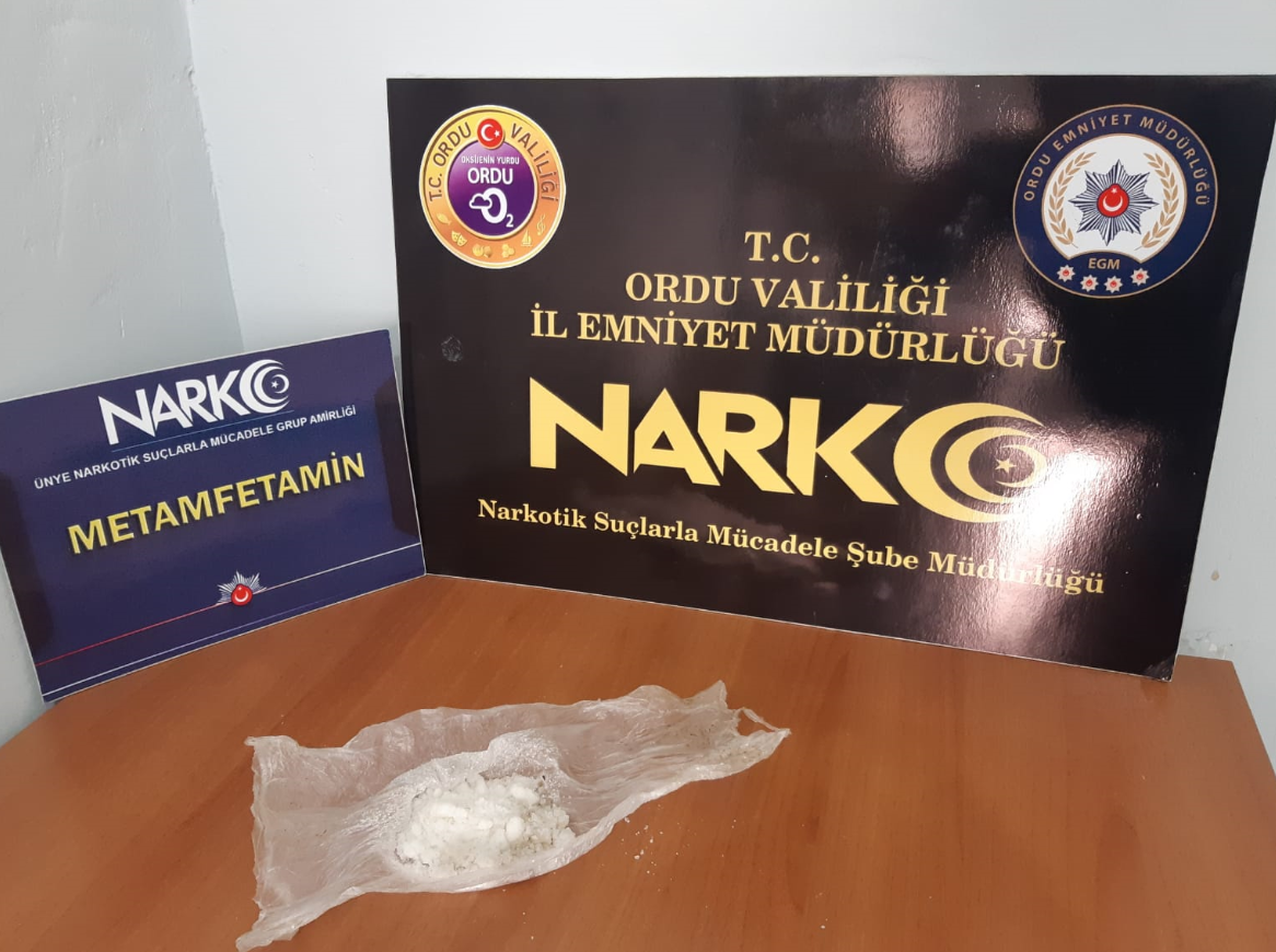 NARKOTIK