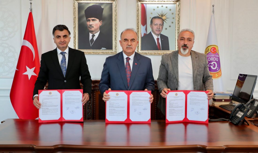 Milli Eğitim Bakanlığınca başlatılan “Köy Yaşam Merkezleri” projesi kapsamında, Gülyalı