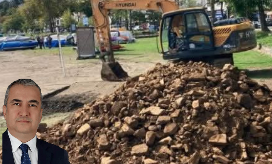 Ordu’nun Ünye ilçesinde son günlerde kamuoyunu meşgul eden Yalı Kumsalı