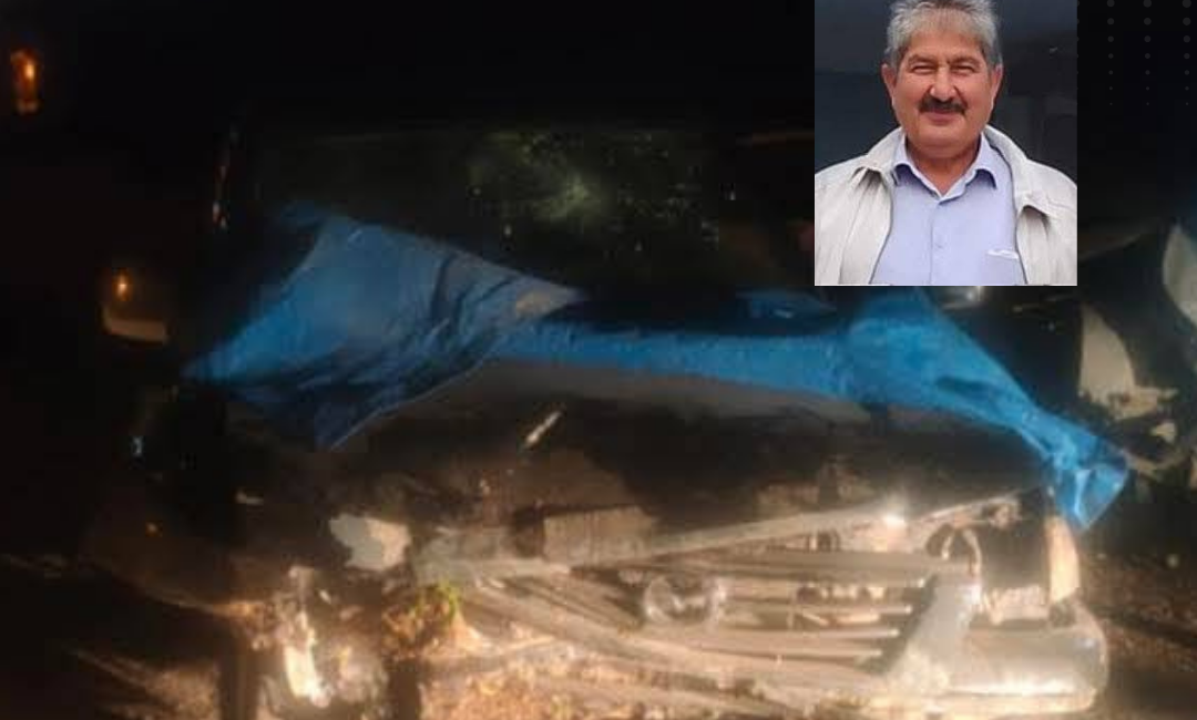 Ordu’nun Ünye ilçesi Yeşilkent Mahallesi’nde, eski Ünye Belediye Başkan Yardımcısı