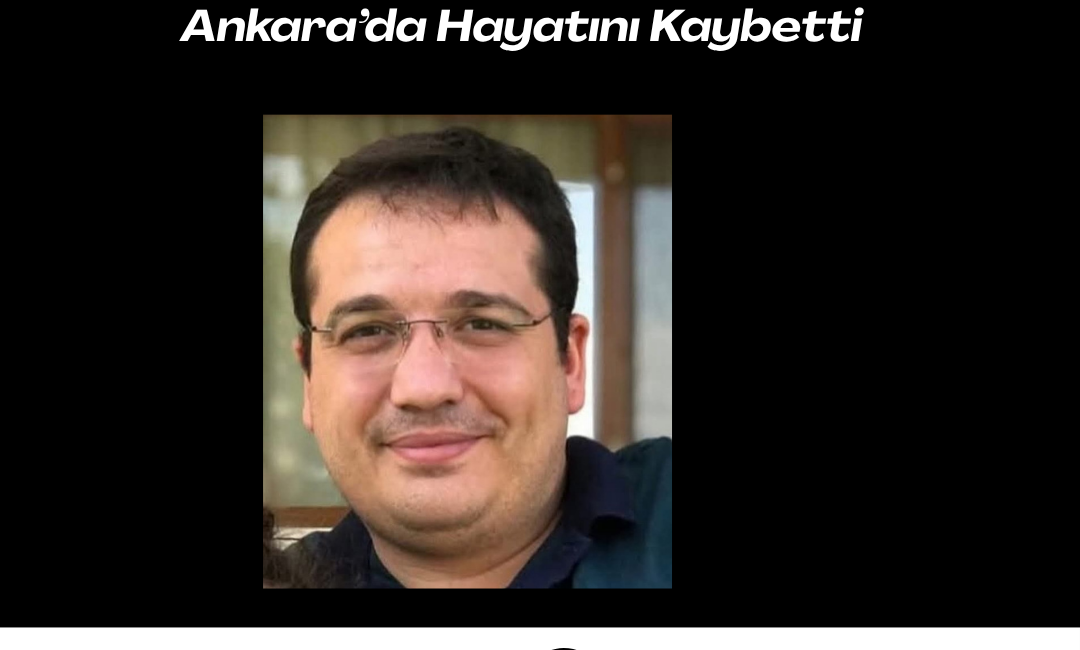 Ankara’da Sağlık Bakanlığı’nda görev yapan, Fatsa’nın Hıdırbeyli Mahallesi’nden 39 yaşındaki