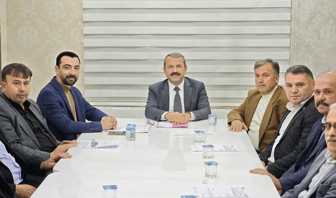 Akkuş Belediyesi, meclisinde alınan kararla şehit yakınları ve gaziler Belediyeye