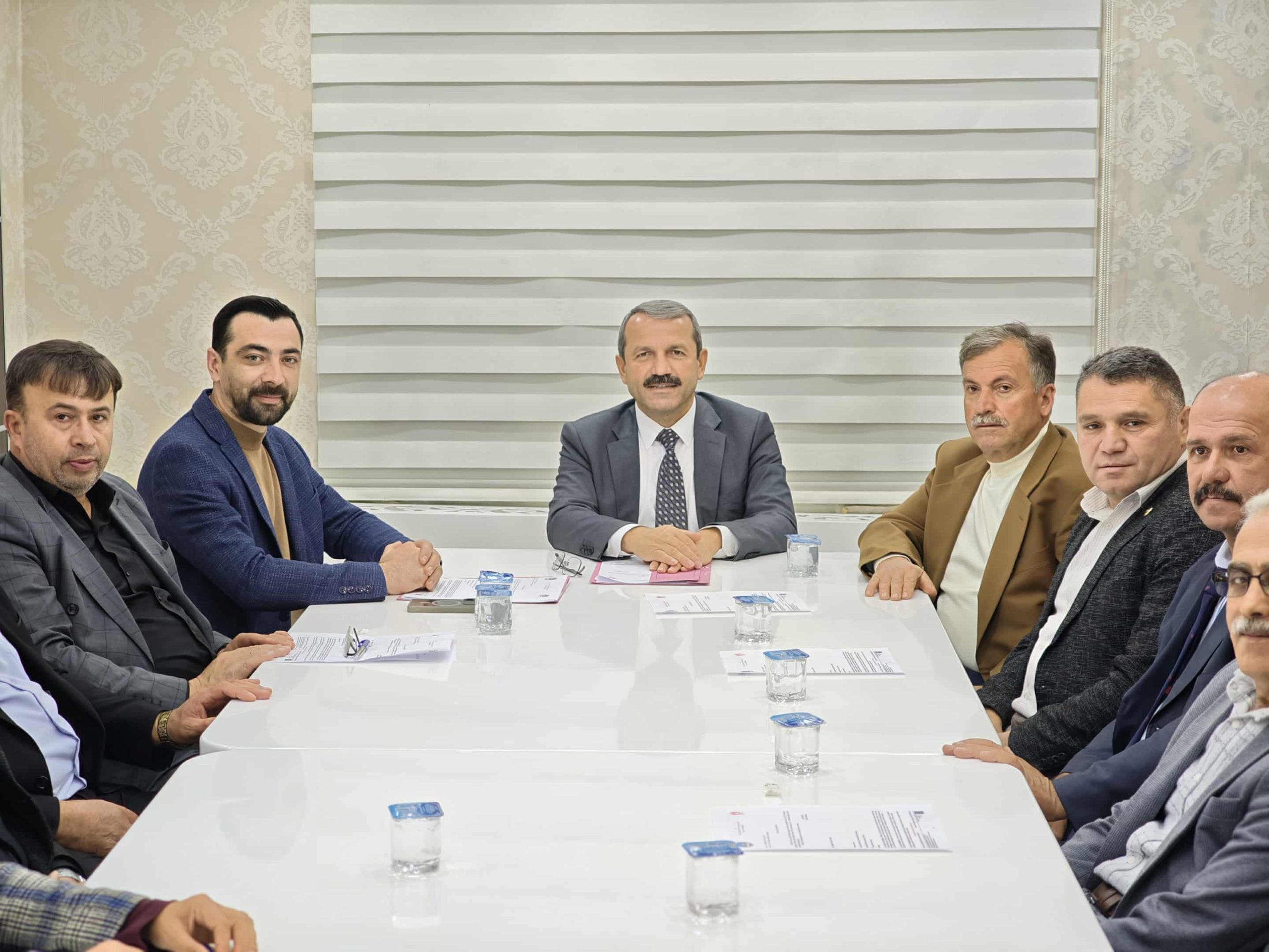 Akkuş’ta Şehit Yakınları ve Gazilere İndirim Müjdesi akkus belediyesi scaled