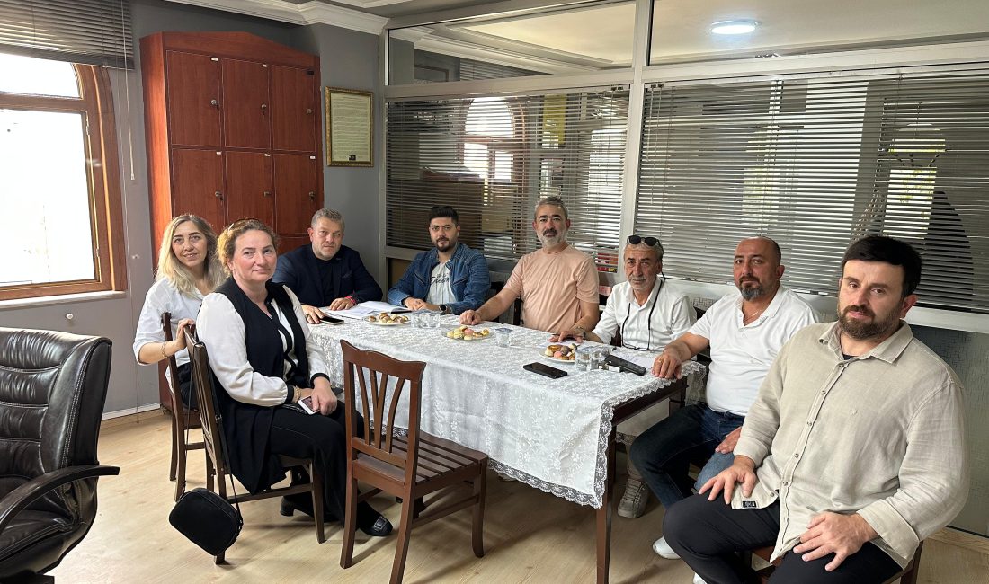 Ünye, bu yıl hem sporun hem de dayanışmanın kalbi olacak.