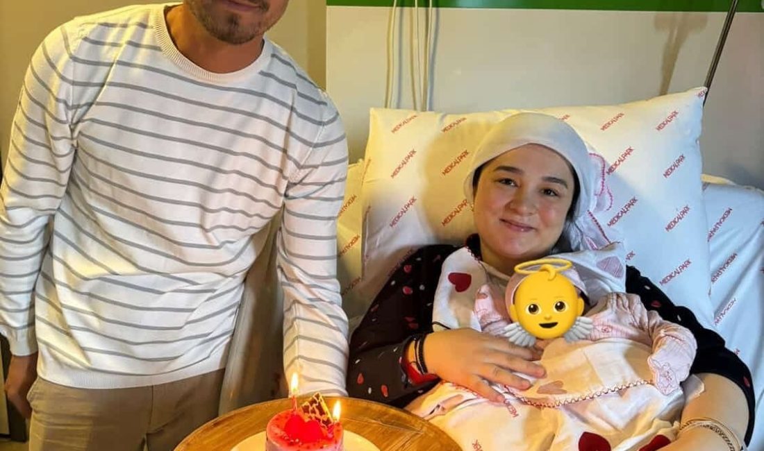 Ordu’da özel bir hastanede yaşanan olay duyan herkesi şaşkına çevirdi.