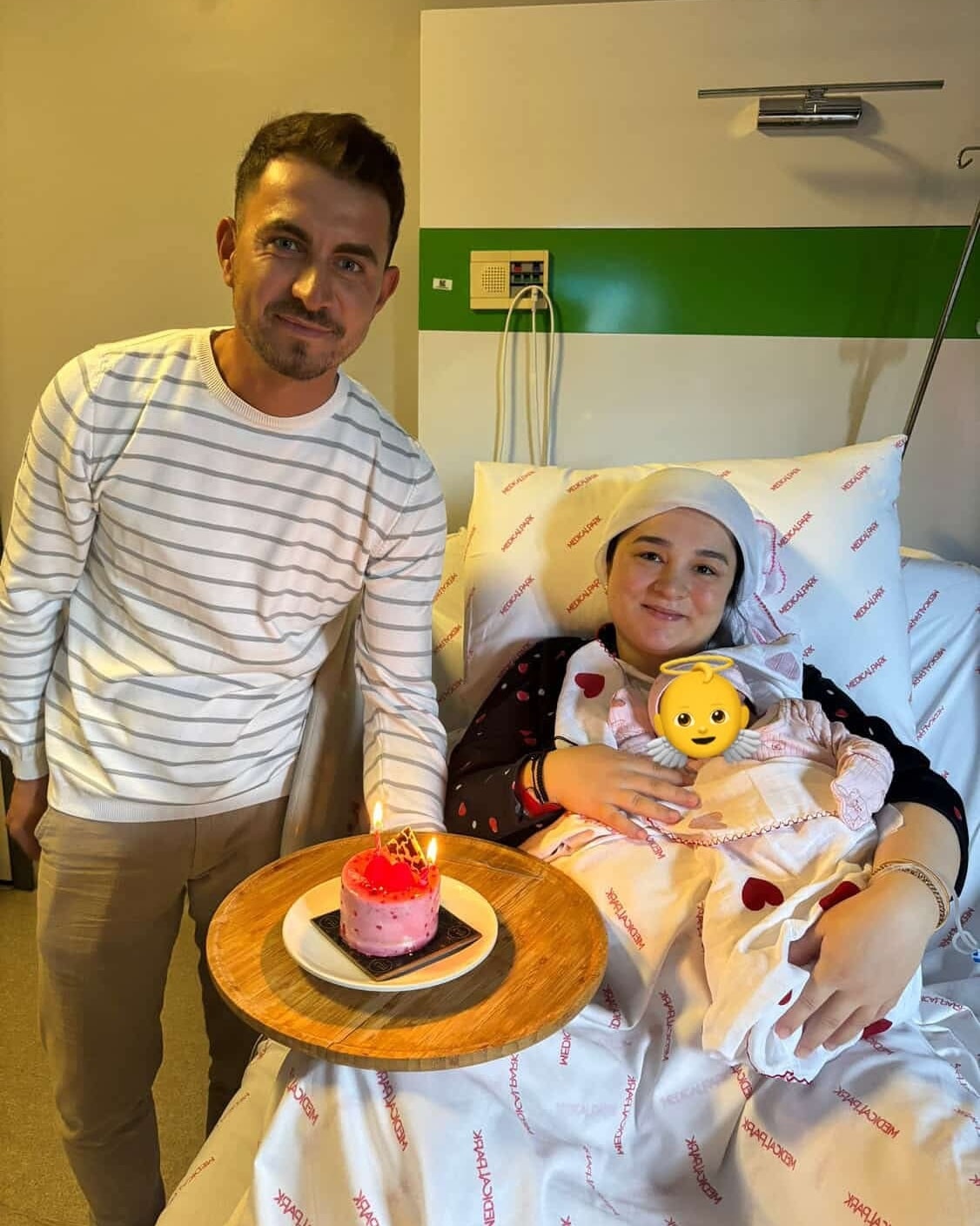Mucize Gibi Tesadüf: Üçü de Aynı Gün Doğdu! ayni gun dogum ordu