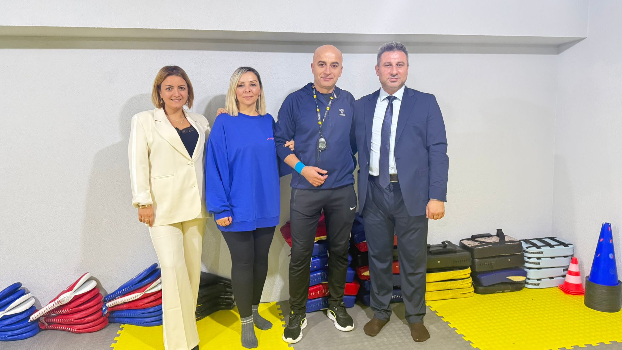 cesur yurekler spor klubu