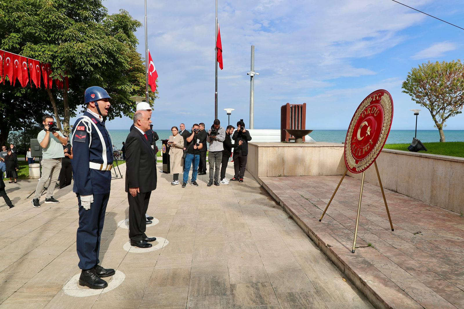 cumhuriyet kutlamasi1