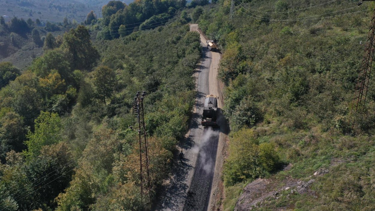 golkoy ozlu mahallesi nin yarim asirlik ozlemi sona erdi 4506