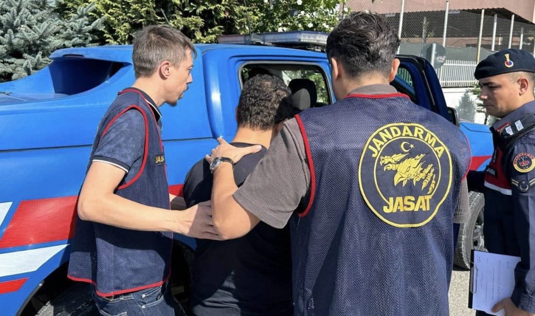 Ordu İl Jandarma Komutanlığı, asayişi sağlamak ve suçla mücadeleyi güçlendirmek