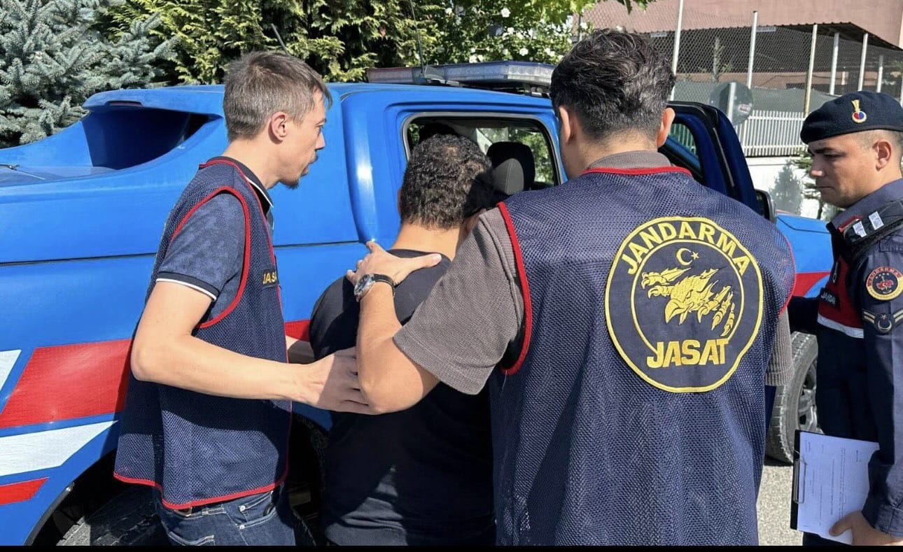 Ordu’da Jandarma’dan Dev Asayiş Operasyonu: 50 Şüpheli Yakalandı, 19 Tutuklandı! j 57 2