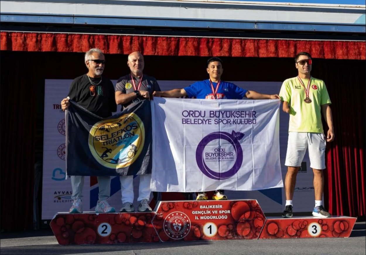 Milli Sporculardan 1 Altın 1 Gümüş Madalya milli sporculardan 1 altin 1 gumus madalya 7412