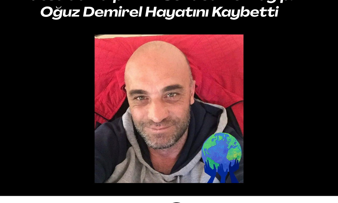 Ordu’nun Fatsa ilçesinde tanınan ve sevilen isimlerden Oğuz Demirel (48),