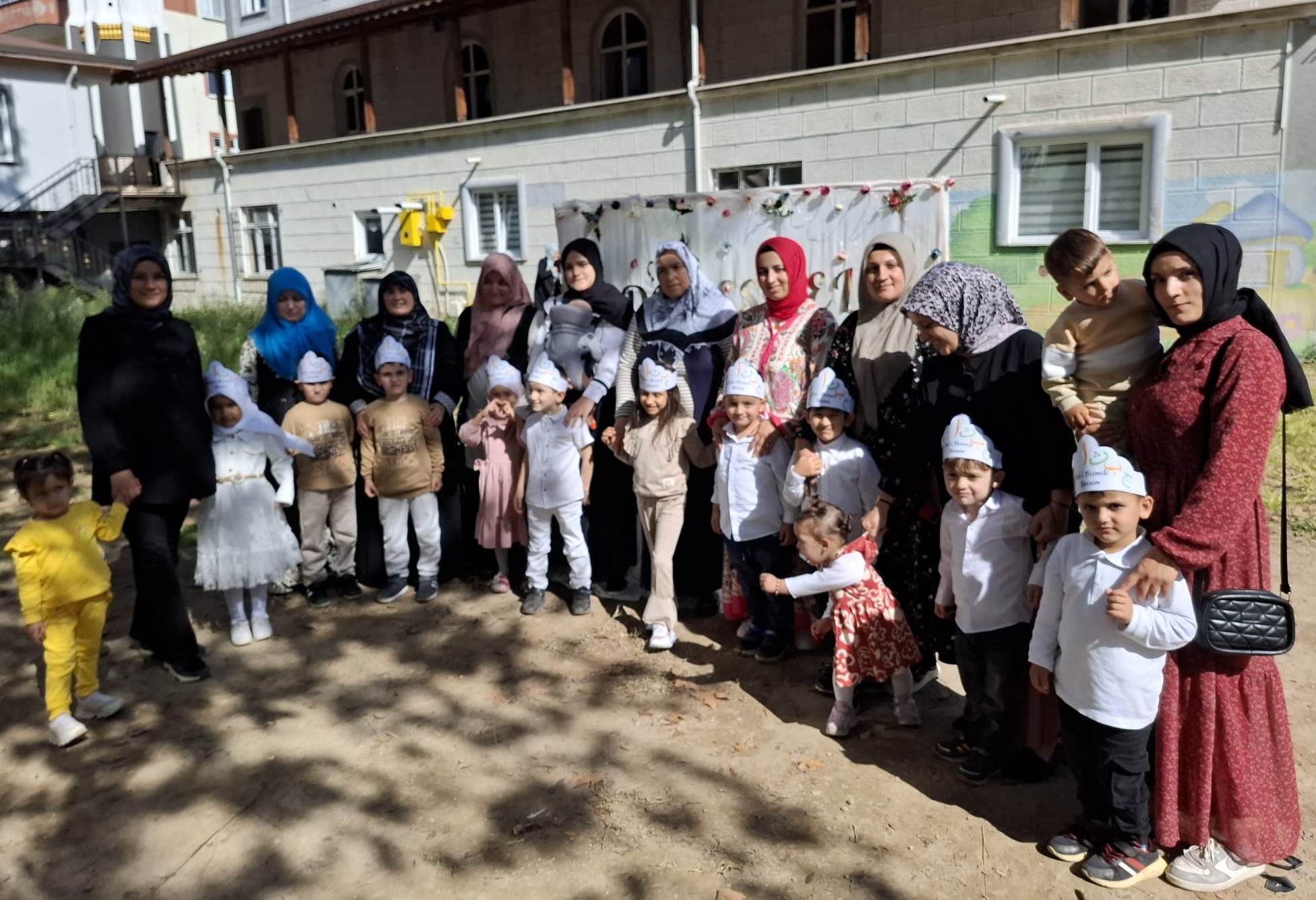 unye ilce muftulugu