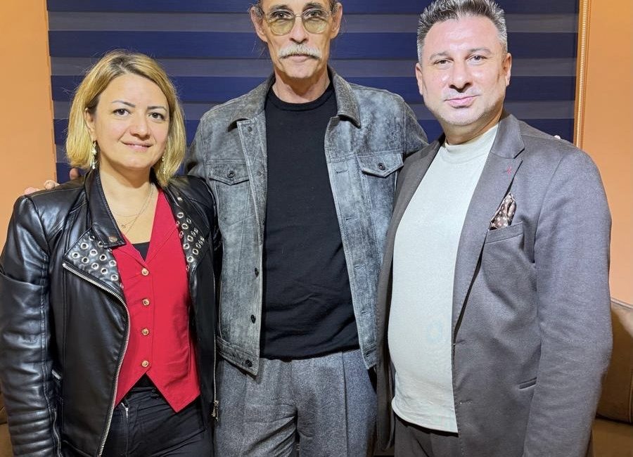 Etimesgut Belediye Başkanı Erdal Beşikçioğlu, 8 Kasım’da yapılacak CHP Ordu