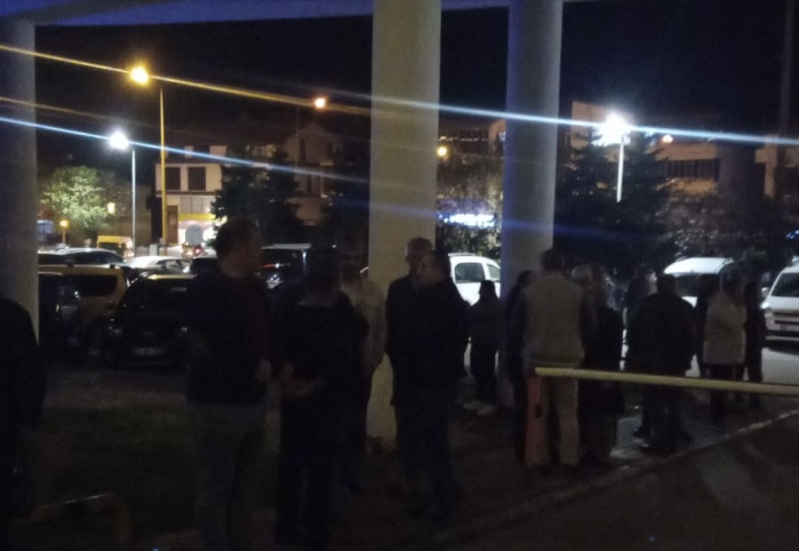 Ünye’de 11 Yaşındaki Öğrencinin Ani Ölümü Yasa Boğdu 656146ba f703 4257 981a 98e8ea209540