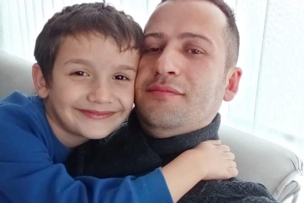 Ordu’nun Ünye ilçesinde yaşanan üzücü bir gelişmede, Prof. Dr. Necmettin