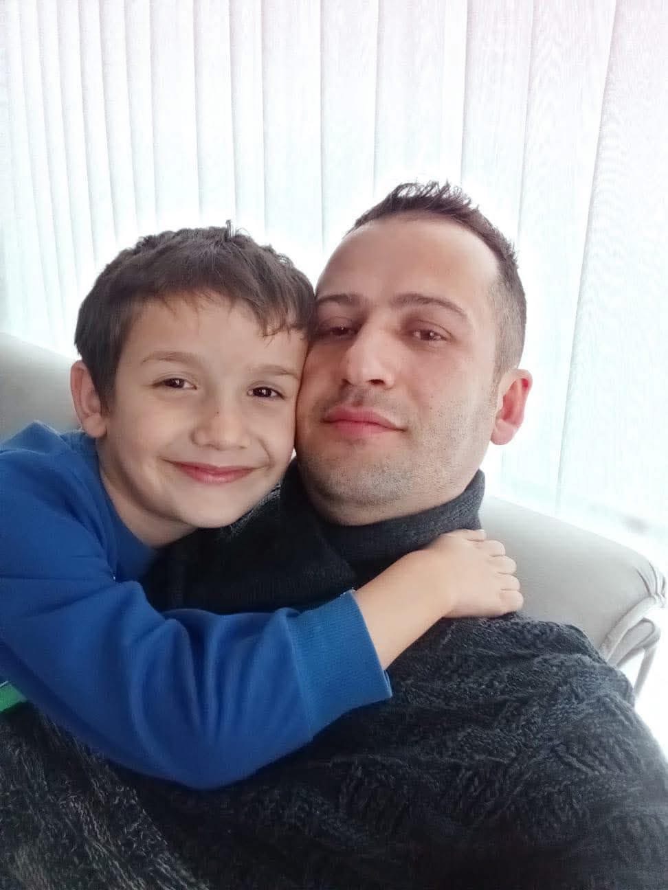 Ünye’de Acı Olay: 4. Sınıf Öğrencisi Eray Tombul Hayatını Kaybetti IMG 0026