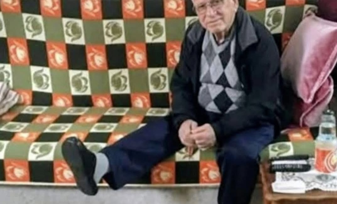 Ünye’de Trafik Kazasında Yaralanan 89 Yaşındaki Cemil Ocak Hayatını Kaybetti