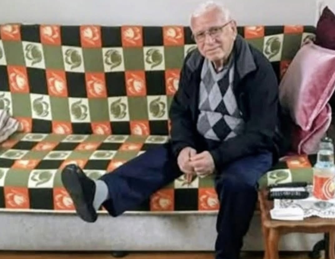 Ünye’de Trafik Kazasında Yaralanan Cemil Ocak Hayatını Kaybetti IMG 0109
