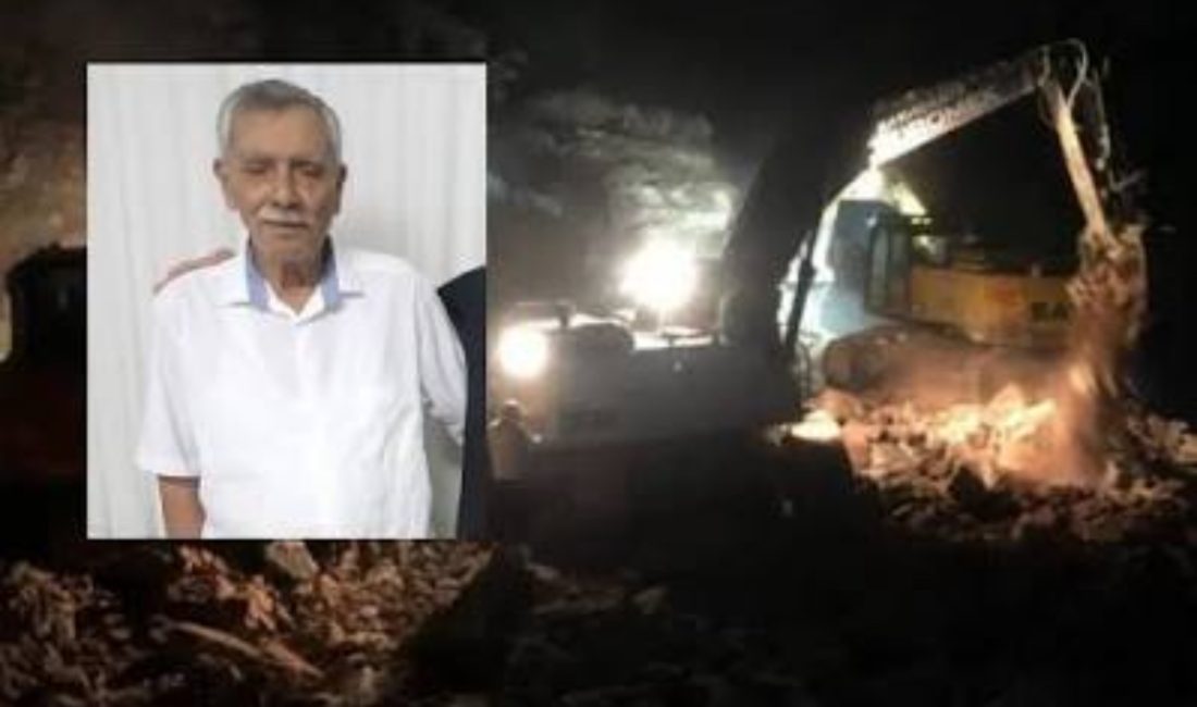 Ordu’nun Aybastı-Fatsa Karayolu üzerindeki Sefaköy Mahallesi’nde geçen hafta meydana gelen