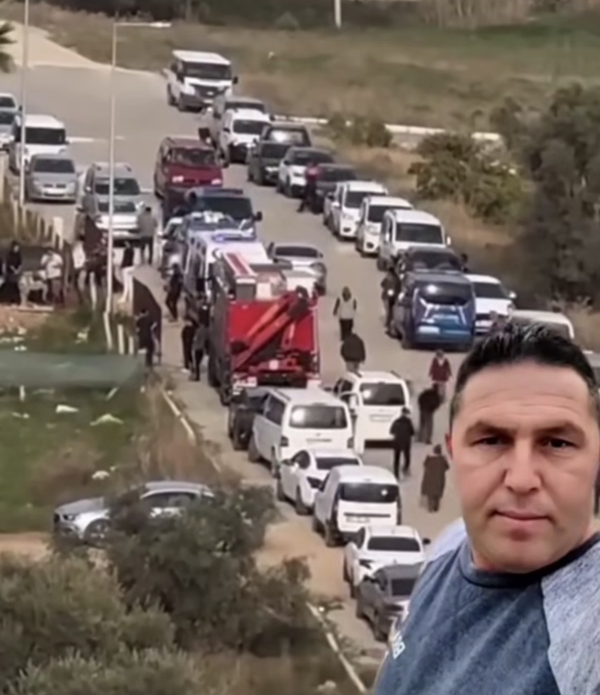 Ordulu Üç Çocuk Babası İş Kazasında Hayatını Kaybetti IMG 9775