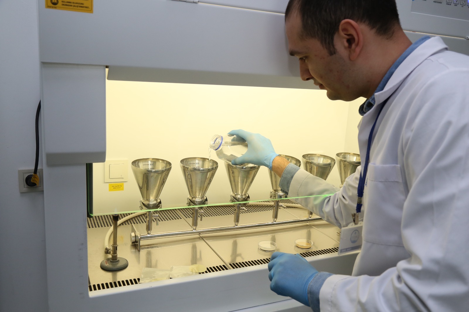 Sularimiz Dunya Standartlarindaki Laboratuvarlarda Kontrol Altinda1