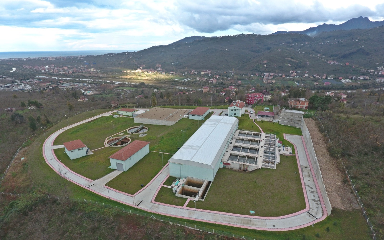 Sularimiz Dunya Standartlarindaki Laboratuvarlarda Kontrol Altinda4