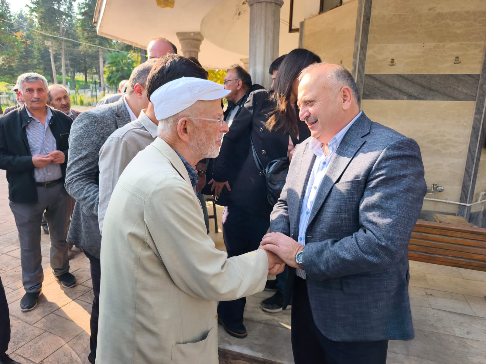 YESILKENTTE BETON YOL SEVINCI… 10