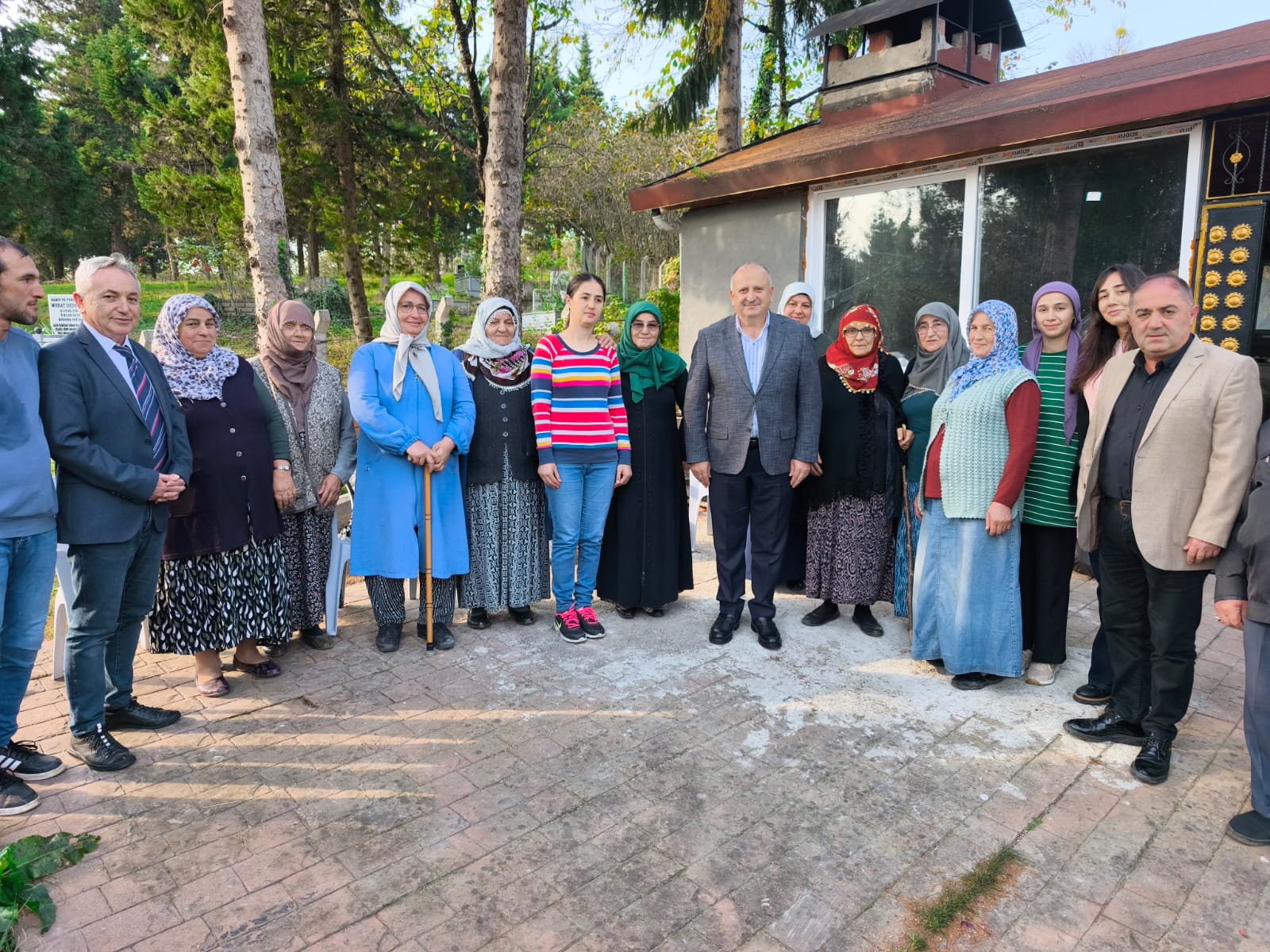 YESILKENTTE BETON YOL SEVINCI… 11