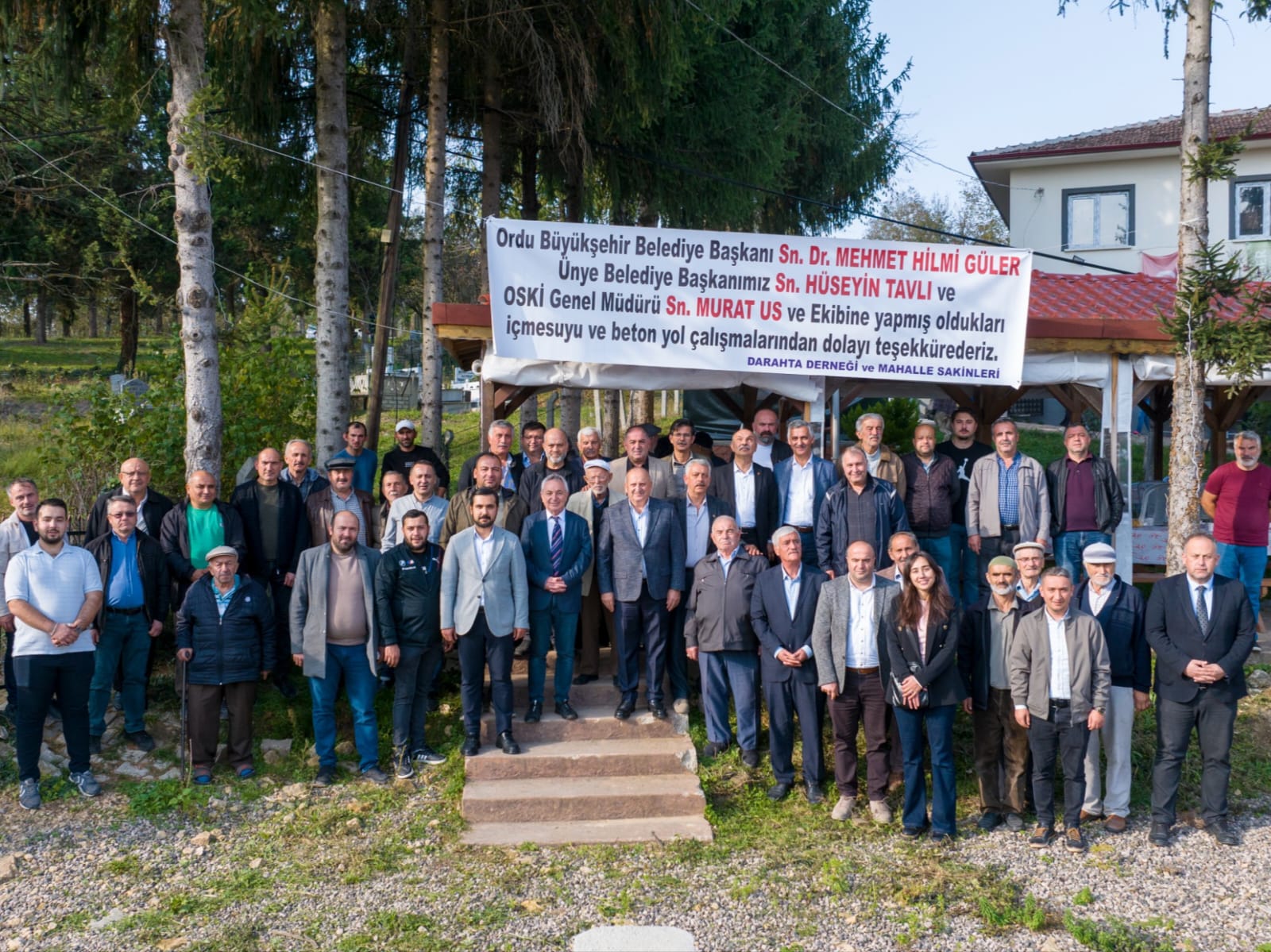 YESILKENTTE BETON YOL SEVINCI… 13