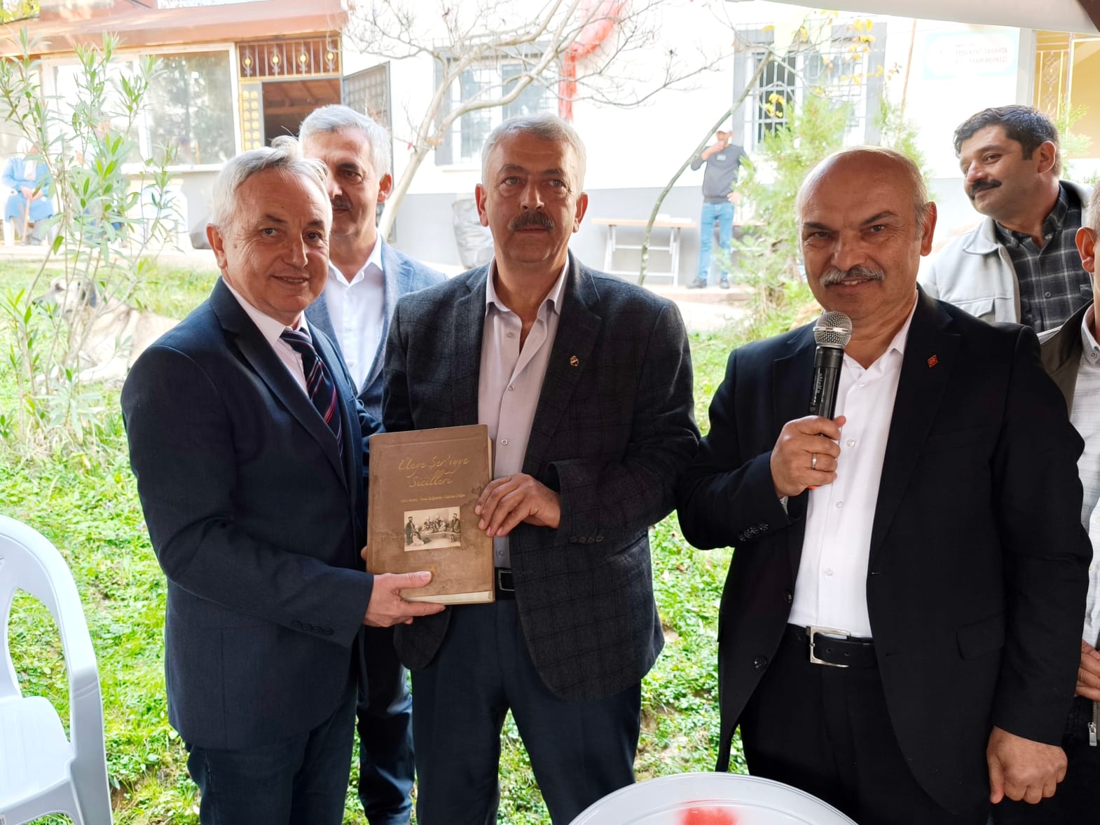 YESILKENTTE BETON YOL SEVINCI… 15