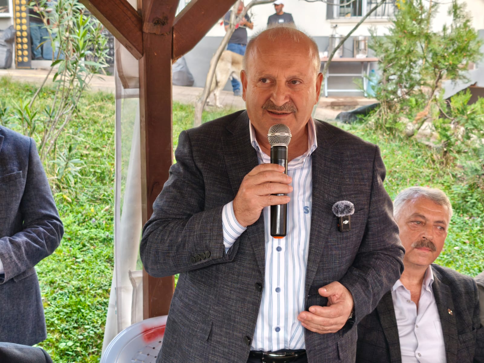 YESILKENTTE BETON YOL SEVINCI… 2