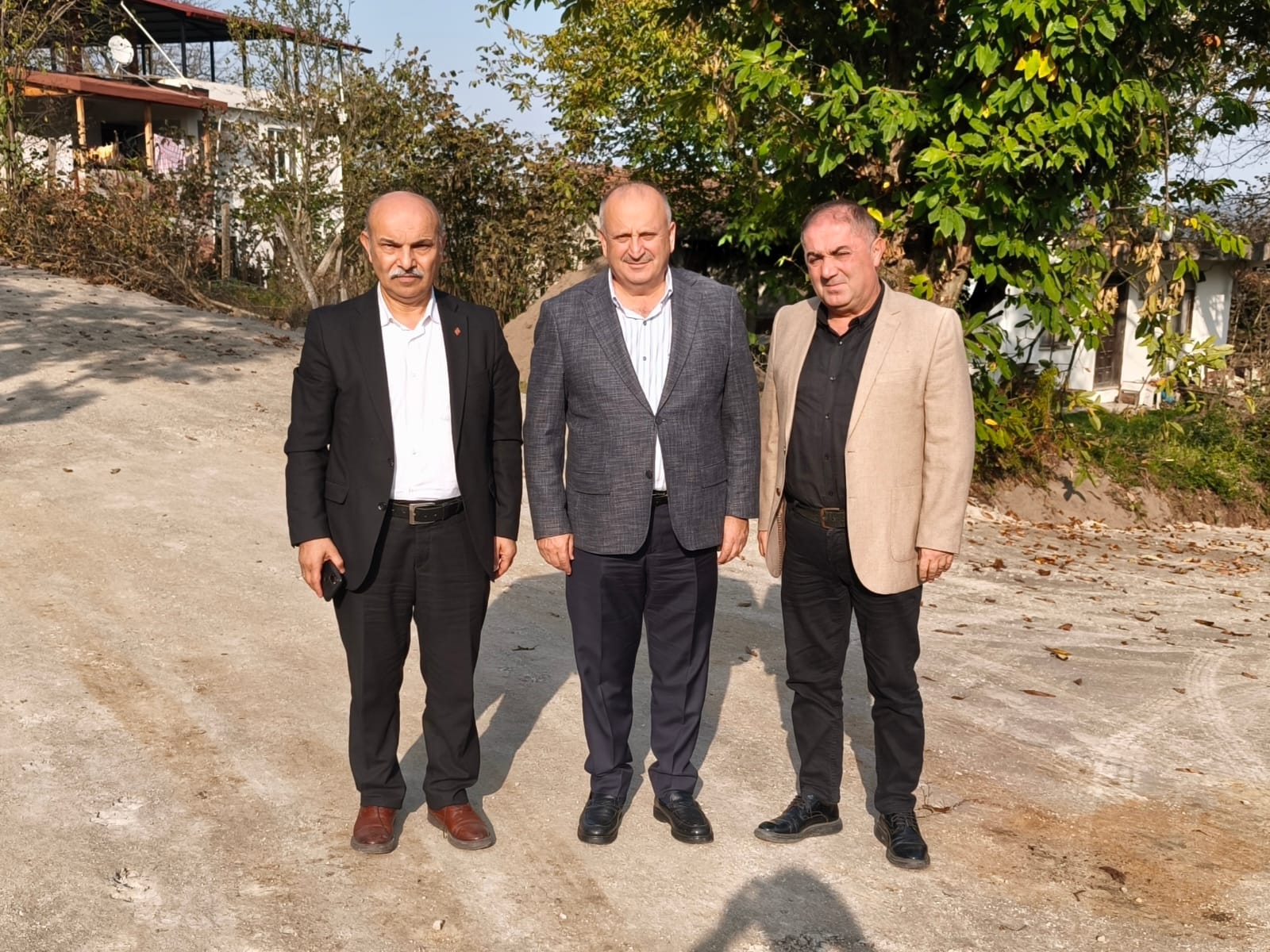 YESILKENTTE BETON YOL SEVINCI… 8