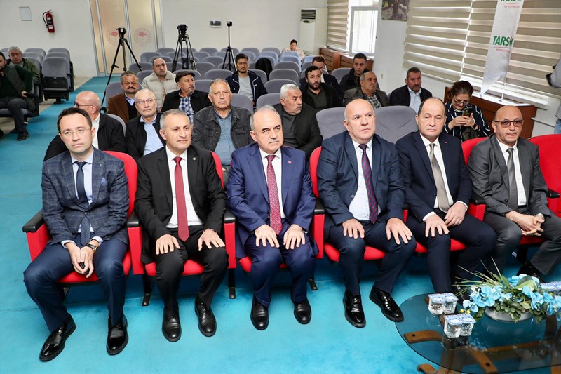 Arıcılara Yönelik Eğitim Programı Düzenlendi 